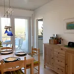 Διαμέρισμα Seestern - Seenah, Lichtdurchflutet Mit 2 Balkonen Und Stellplatz Langenargen