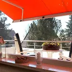 Διαμέρισμα Seestern - Seenah, Lichtdurchflutet Mit 2 Balkonen Und Stellplatz Langenargen