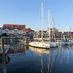 Seestern - Seenah, Lichtdurchflutet Mit 2 Balkonen Und Stellplatz Διαμέρισμα Langenargen