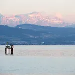 Διαμέρισμα Seestern - Seenah, Lichtdurchflutet Mit 2 Balkonen Und Stellplatz