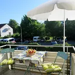 Seestern - Seenah, Lichtdurchflutet Mit 2 Balkonen Und Stellplatz * Langenargen