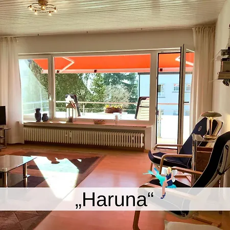 Apartment Haruna