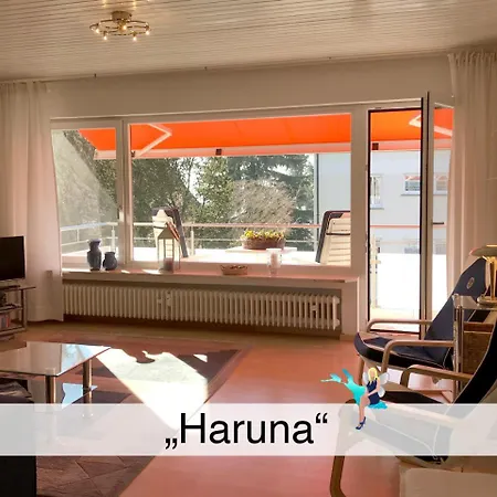 Apartment Haruna Langenargen
